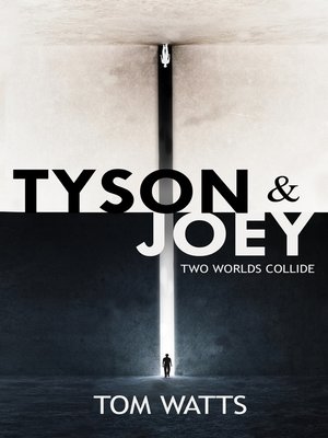 cover image of Tyson & Joey